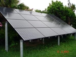 نیروگاه خورشیدی ترکیبی 300x225 - نیروگاه خورشیدی HYBRID