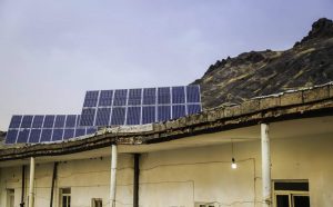 انرژی خورشیدی در روستای سیچانلوی قزوین 1 300x186 - انرژی خورشیدی در روستای سیچانلوی قزوین