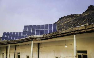 انرژی خورشیدی در روستای سیچانلوی قزوین 2 300x186 - انرژی خورشیدی در روستای سیچانلوی قزوین