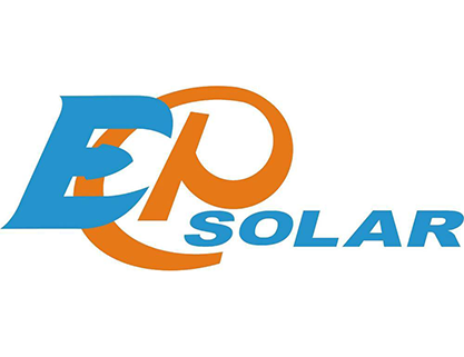 ep solar logo 417x321 - شارژ کنترلر ای پی سولار EP Solar EPIPDB-COM