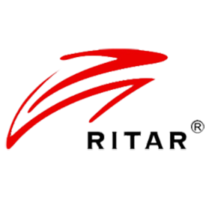 ritar logo1 230x230 - باتری دیپ سایکل ریتار Ritar AGM