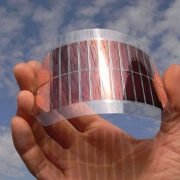 سلول خورشیدی آلی
