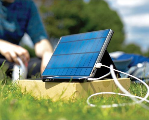 پانل های خورشیدی آرانیرو برق خورشیدی نیروگاه خورشیدی  495x400 - مقاله پنل خورشیدی-نیروگاه خورشیدی