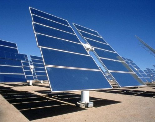 Solar Power1 495x390 - وبلاگ