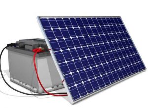 باتری خورشیدی آرانیرو 300x219 - باتری خورشیدی-آرانیرو