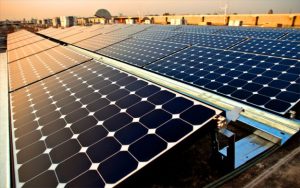 بررسی میزان بهره وری انرژی خورشیدی در خانه 300x188 - بررسی میزان بهره وری انرژی خورشیدی در خانه