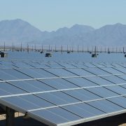 مجوز تاسیسات انرژی خورشیدی