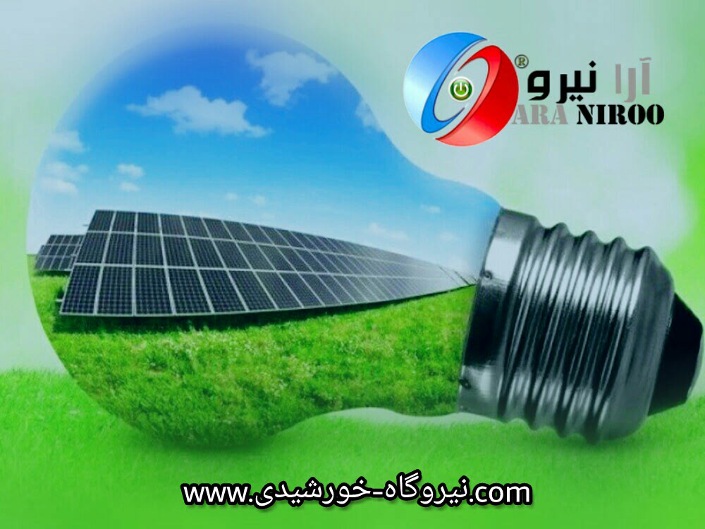 گرمای کم سابقه یا اشاره مهر به انرژی پاک خورشیدی