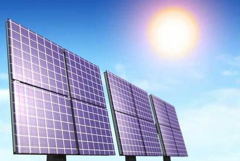 برق خورشیدی هوشمند