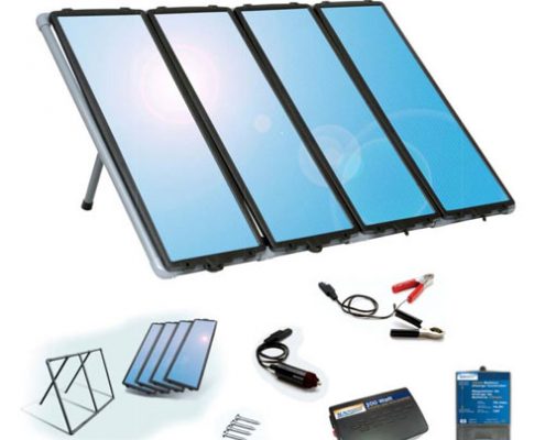 تجهیزات خورشیدی 495x400 - نیروگاه خورشیدی | نیروگاه گازی