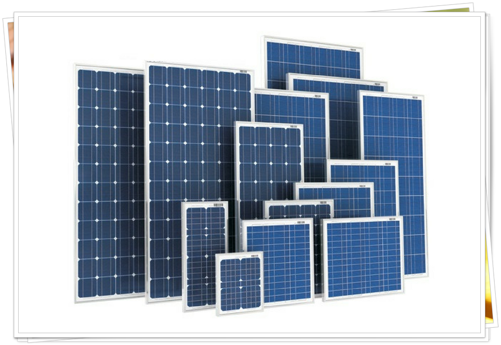 نیروگاه خورشیدی 3png - هزینه و طرح توجیهی نیروگاه خورشیدی