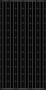 AS 5M Black 154x300 - انواع پنل خورشیدی آمری سولار