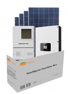 IS Box 219x300 - انواع پنل خورشیدی آمری سولار