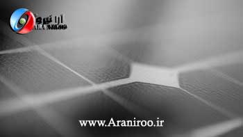 انرژی خورشیدی