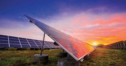 شرکت انگلستان از سرمایه گذاری نیروگاه خورشیدی در ایران - نیروگاه خورشیدی | نیروگاه گازی