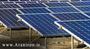 نیروگاه برق مستقر خورشیدی آرانیرو 300x165 - نیروگاه-برق-مستقر-خورشیدی-آرانیرو