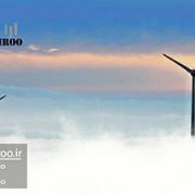 توربین بادی در بازاردیجیتالی تولید برق سال 2018