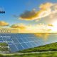 40 نیروگاه خورشیدی در کشور وارد مدار تولید برق شده است