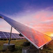 شرکت انگلستان از سرمایه گذاری نیروگاه خورشیدی در ایران 180x180 - تولید برق از انرژی خورشید بر فراز ابرها
