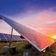 شرکت انگلستان از سرمایه گذاری نیروگاه خورشیدی در ایران 80x80 - انرژی خورشیدی و بادی، ارزان‌ترین منابع تولید برق
