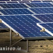 نیروگاه برق مستقر خورشیدی آرانیرو 180x180 - انرژی خورشیدی در خطوط راه آهن