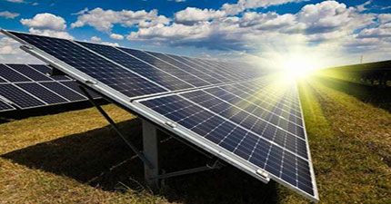 نیروگاه-خورشیدی-اتصال-به-شبکه-