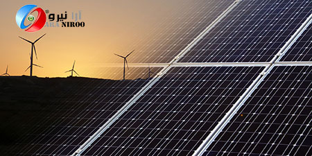 نیروگاه برق خورشیدی در ایران رو به رشد است - نیروگاه-برق-خورشیدی-در-ایران-رو-به-رشد-است