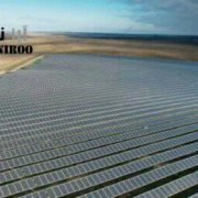 انرژی NV، انقلاب جدیدی در بازار خورشیدی به پا کرده است
