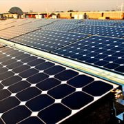 ایتالیا ساخت نیروگاه خورشیدی در ایران