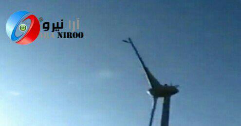 استفاده از فراصوت برای دور نگه داشتن پرندگان از توربین‌های بادی