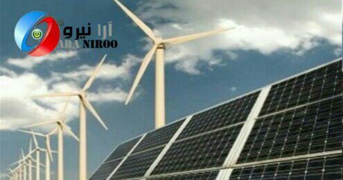 جهش ایران در تولید انرژی از تکنولوژی فتولتائیک 495x260 - نیروگاه خورشیدی | نیروگاه گازی