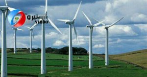رکورد جدید انگلیس در تولید انرژی بادی 300x158 - رکورد جدید انگلیس در تولید انرژی بادی