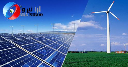 سرمایه گذاران خارجی تامین برق خورشیدی در یزد araniroo  495x260 - نیروگاه خورشیدی | نیروگاه گازی