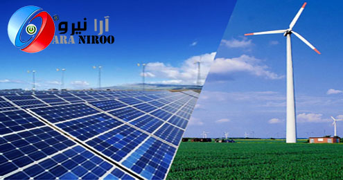 سرمایه گذاران خارجی تامین برق خورشیدی در یزد araniroo  - اخبار
