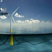 به چه دلیل توربین بادی بر روی سطح دریا نصب می شوند؟