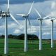 رکورد جدید انگلیس در تولید انرژی بادی
