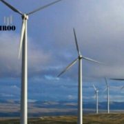 دانمارک ۴۳ درصد انرژی الکتریسیته خود را از توربین های بادی تامین میکند‎