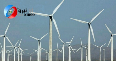 استفاده از فرصت طلایی وزش باد شدید در شهرستان سیستان بلوچستان - استفاده از فرصت طلایی وزش باد شدید در شهرستان سیستان بلوچستان‎