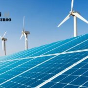 تامین ۳۰ درصد انرژی مصرفی برق جهان از نیروگاه های تجدیدپذیر‎