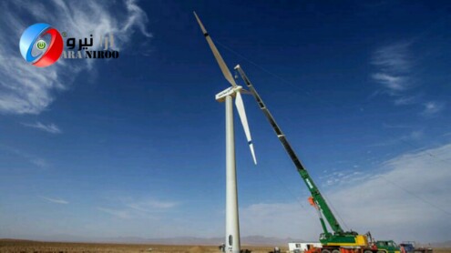 تولید انرژی بادی با ظرفیت ۲۵ گیگاوات در تگزاس - تولید انرژی بادی با ظرفیت ۲۵ گیگاوات در تگزاس‎