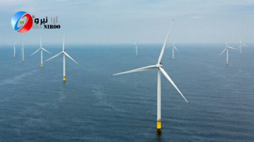 زیمنس قرداد تولید توربین بادی، با فرانسه را امضا کرد‎ - زیمنس قرارداد تولید توربین بادی، با فرانسه را امضا کرد‎