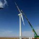 تولید انرژی بادی با ظرفیت ۲۵ گیگاوات در تگزاس