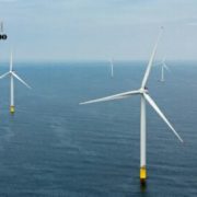 زیمنس قرداد تولید توربین بادی، با فرانسه را امضا کرد‎