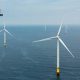 زیمنس قرداد تولید توربین بادی، با فرانسه را امضا کرد‎
