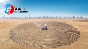 نیروگاه خورشیدی ۱۳٫۶ میلیارد دلاری در بیابان‌های دبی 2 300x168 - نیروگاه خورشیدی ۱۳٫۶ میلیارد دلاری در بیابان‌های دبی 2