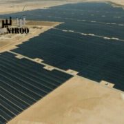 بزرگترین نیروگاه خورشیدی جهان احداث شد‎