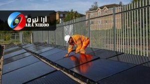 انرژی خورشیدی در خطوط راه آهن 300x169 - انرژی خورشیدی در خطوط راه آهن