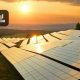 نیروگاه خورشیدی در اصفحان به بهره برداری می رسد