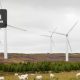 نیروگاه بادی اسکاتلند با قدرت دو برابر برق بادی تولید میکند