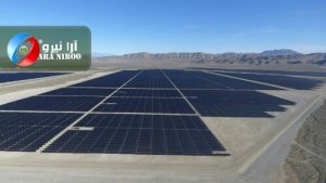 احداث نیروگاه برق خورشیدی در لامرد 300x169 - احداث نیروگاه برق خورشیدی در لامرد